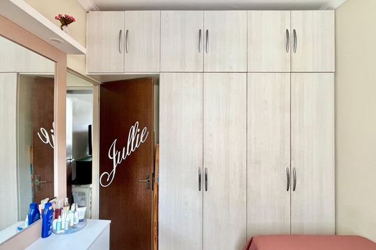 Casa à venda com 3 quartos, 70m² em Heliópolis, Belo Horizonte