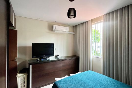 Casa à venda com 3 quartos, 70m² em Heliópolis, Belo Horizonte
