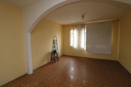 Sala de casa à venda com 3 quartos, 130m² em Jardim Record, São Paulo
