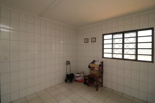 Cozinha de casa à venda com 3 quartos, 130m² em Jardim Record, São Paulo