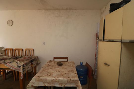 Área de Serviço de casa à venda com 3 quartos, 130m² em Jardim Record, São Paulo