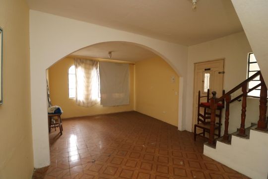 Casa à venda com 3 quartos, 130m² em Jardim Record, São Paulo