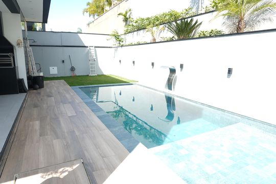 Casa de Condomínio à venda com 2 quartos, 440m² em Alphaville, Santana de Parnaíba