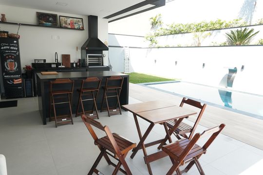 Casa de Condomínio à venda com 2 quartos, 440m² em Alphaville, Santana de Parnaíba