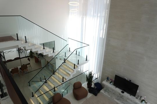 Casa de Condomínio à venda com 2 quartos, 440m² em Alphaville, Santana de Parnaíba