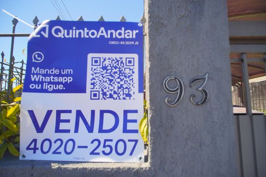 FTED-170 de casa à venda com 2 quartos, 55m² em Scharlau, São Leopoldo