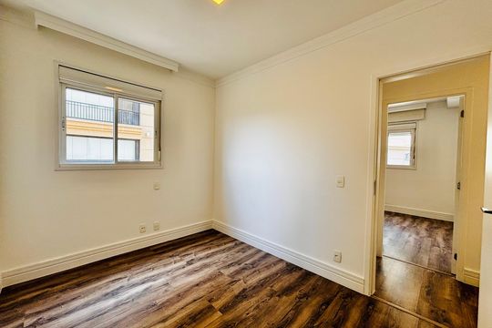 Apartamento para alugar com 2 quartos, 81m² em Alphaville Empresarial, Barueri