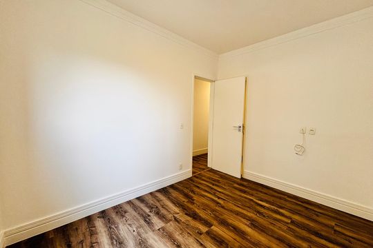 Apartamento para alugar com 2 quartos, 81m² em Alphaville Empresarial, Barueri