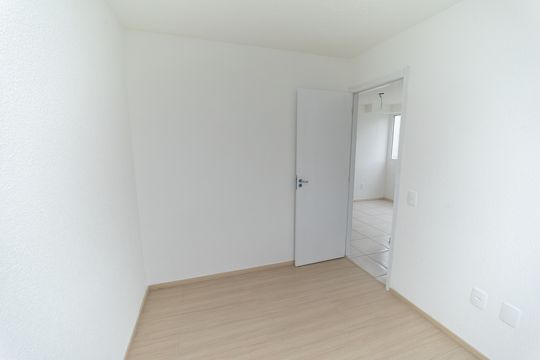 Apartamento à venda com 2 quartos, 44m² em Campo Grande, Rio de Janeiro
