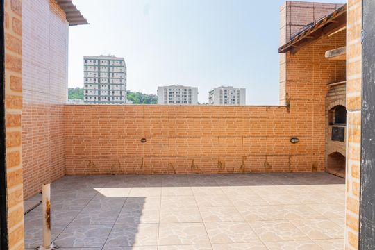 Cobertura de casa de condomínio à venda com 6 quartos, 183m² em Vila Isabel, Rio de Janeiro