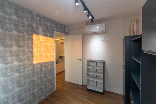 Quarto de apartamento para alugar com 2 quartos, 60m² em Jardim Santa Clara do Lago I, Hortolândia