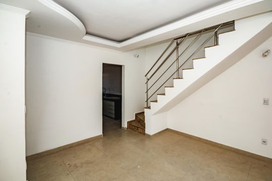 Apartamento à venda com 3 quartos, 146m² em Castelo, Belo Horizonte