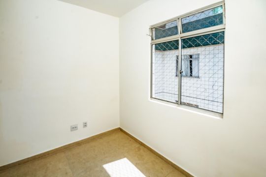 Quarto 2 de apartamento à venda com 3 quartos, 146m² em Castelo, Belo Horizonte
