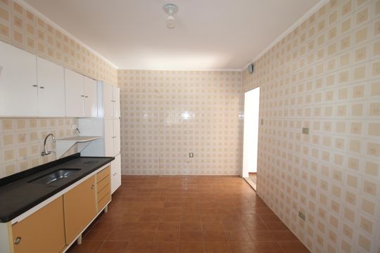 Cozinha de casa para alugar com 5 quartos, 173m² em Lauzane Paulista, São Paulo