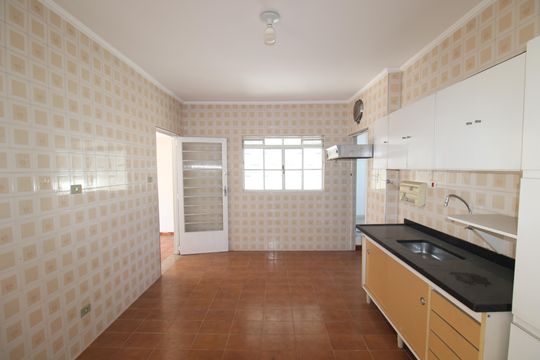 Cozinha de casa para alugar com 5 quartos, 173m² em Lauzane Paulista, São Paulo