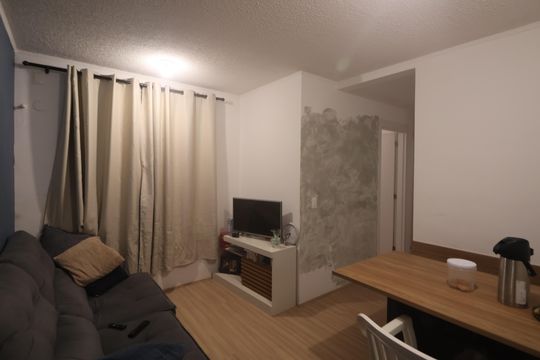 Apartamento à venda com 2 quartos, 41m² em Centro, Canoas