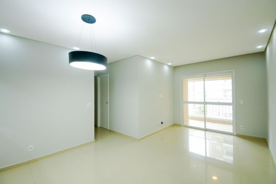 Apartamento para alugar com 3 quartos, 82m² em Gopouva, Guarulhos