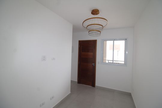 Apartamento para alugar com 1 quarto, 34m² em Vila Dom Pedro Ii, São Paulo