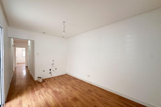 Sala de casa à venda com 3 quartos, 220m² em Santa Terezinha, São Bernardo do Campo