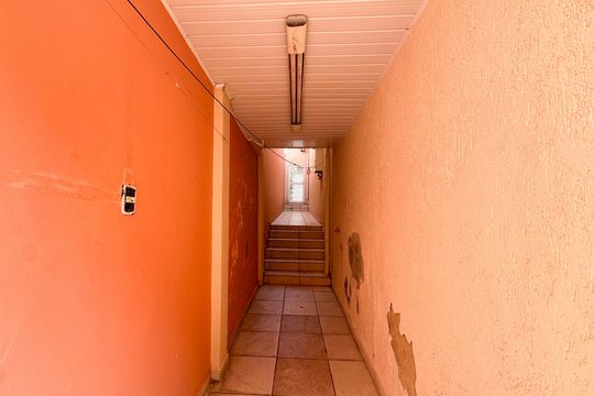 Quintal de casa à venda com 3 quartos, 220m² em Santa Terezinha, São Bernardo do Campo