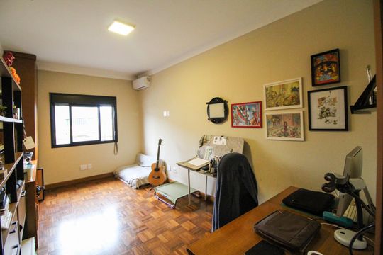 Quarto 2 de casa à venda com 3 quartos, 170m² em Cerâmica, São Caetano do Sul