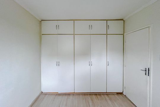 Quarto - Armários de apartamento para alugar com 1 quarto, 46m² em Tatuapé, São Paulo