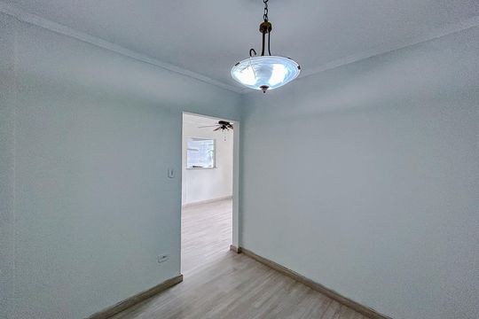 Sala 2 de apartamento para alugar com 1 quarto, 46m² em Tatuapé, São Paulo
