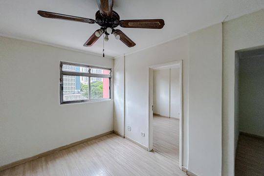 Apartamento para alugar com 1 quarto, 46m² em Tatuapé, São Paulo