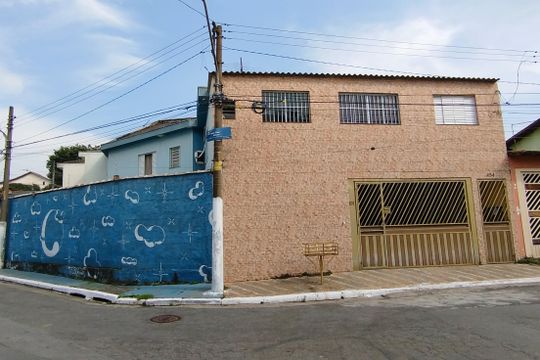 Casa para alugar com 3 quartos, 200m² em Aricanduva, São Paulo