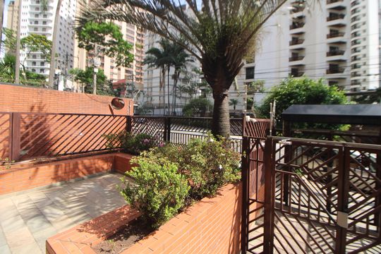 Área Comum de apartamento à venda com 3 quartos, 103m² em Santana, São Paulo