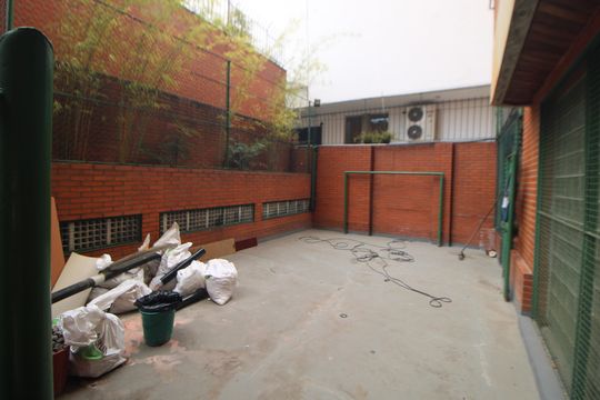Área Comum de apartamento à venda com 3 quartos, 103m² em Santana, São Paulo