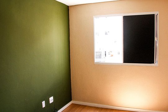 Apartamento para alugar com 2 quartos, 55m² em Guaratiba, Rio de Janeiro