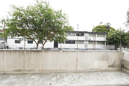 Vista de apartamento à venda com 4 quartos, 170m² em Ipiranga, São Paulo
