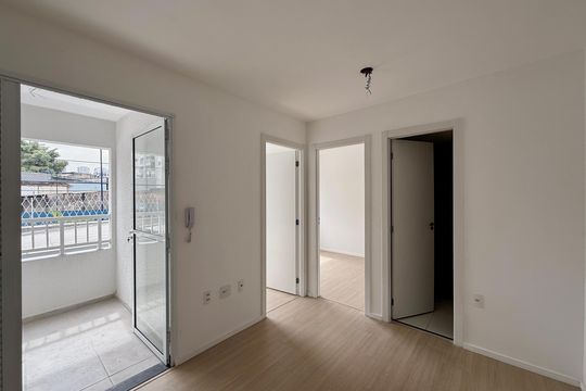 Apartamento para alugar com 2 quartos, 29m² em Santo Amaro, São Paulo