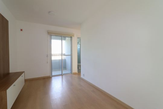 Apartamento para alugar com 2 quartos, 47m² em Fazenda Santa Cândida, Campinas