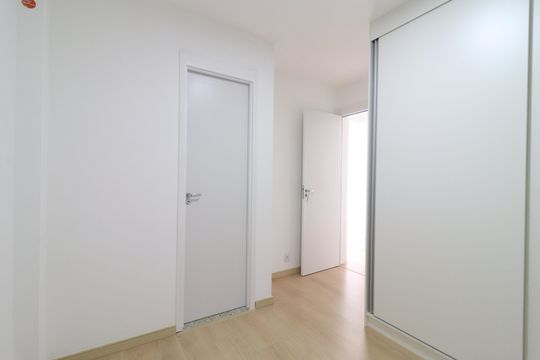 Apartamento para alugar com 2 quartos, 47m² em Fazenda Santa Cândida, Campinas