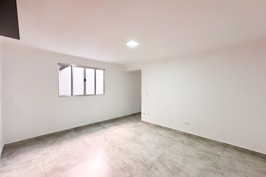 Sala de casa para alugar com 2 quartos, 163m² em Jardim Sao Paulo, São Bernardo do Campo