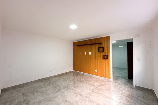 Casa para alugar com 2 quartos, 163m² em Jardim Sao Paulo, São Bernardo do Campo