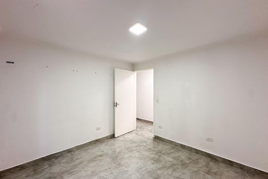 Quarto 2 de casa para alugar com 2 quartos, 163m² em Jardim Sao Paulo, São Bernardo do Campo
