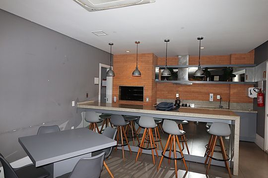 Apartamento para alugar com 3 quartos, 77m² em Navegantes, Porto Alegre