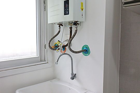Apartamento para alugar com 3 quartos, 77m² em Navegantes, Porto Alegre