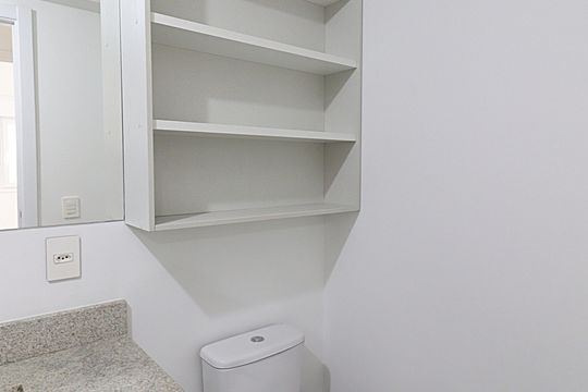 Apartamento para alugar com 3 quartos, 77m² em Navegantes, Porto Alegre