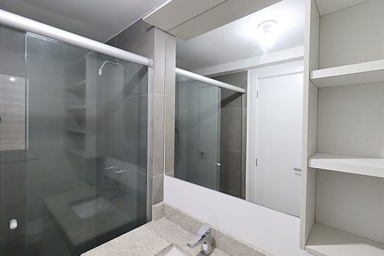 Apartamento para alugar com 3 quartos, 77m² em Navegantes, Porto Alegre