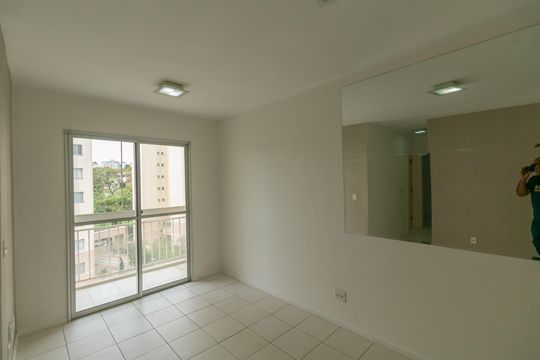 Apartamento à venda com 2 quartos, 65m² em Fernão Dias, Belo Horizonte
