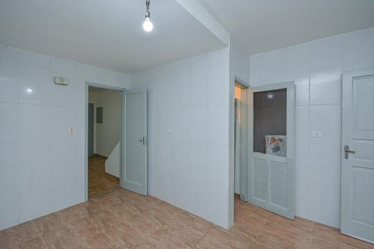 Cozinha de casa à venda com 2 quartos, 83m² em Jurubatuba, São Paulo