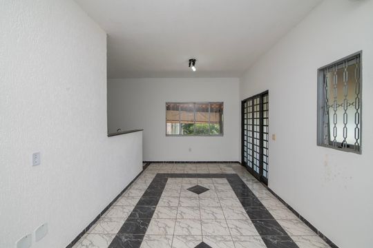 Sala de casa de condomínio à venda com 3 quartos, 19m² em Condomínio Chácara Grota Azul, Hortolândia
