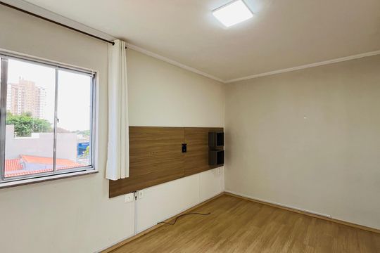 Apartamento para alugar com 2 quartos, 45m² em Vila Itapura, Campinas
