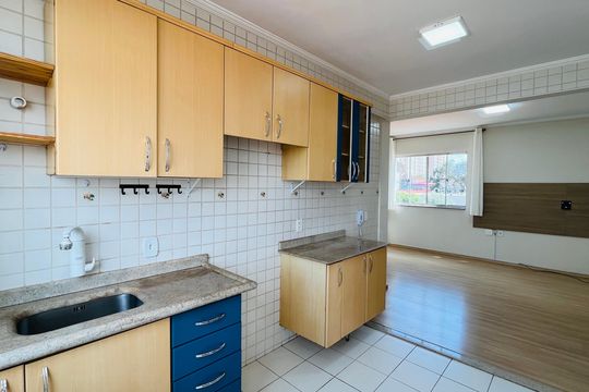 Apartamento para alugar com 2 quartos, 45m² em Vila Itapura, Campinas