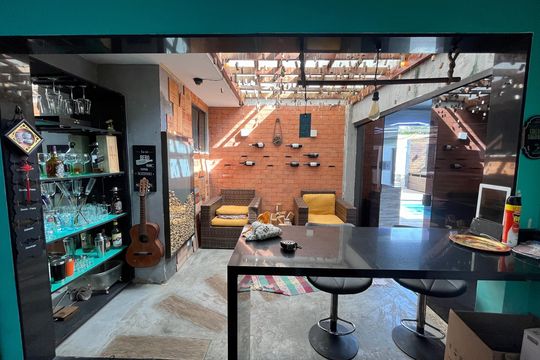 Casa à venda com 4 quartos, 340m² em Taquara, Rio de Janeiro