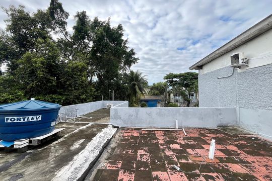 Casa à venda com 4 quartos, 340m² em Taquara, Rio de Janeiro